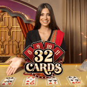 32 Baraha - 7jl login live casino game