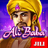 Ali Baba - 7jl login hot game