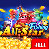 All Star Fishing - 7jl login fishing