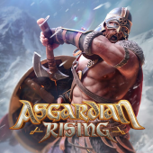 Asgardian Rising - 7jl login slot