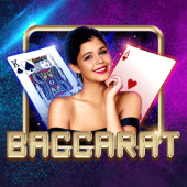 Baccarat B - 7jl login game