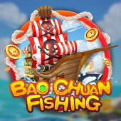Bao Chuan Fishing - 7jl login