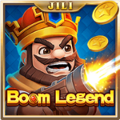 Boom Legend - 7jl login game