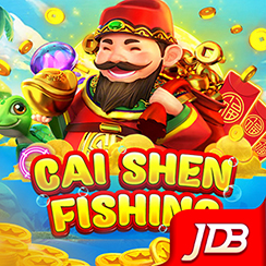 Cai Shen Fishing - 7jl login fishing