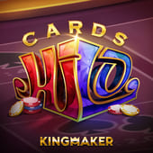 Cards Hi Lo - 7jl login