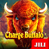 Charge Buffalo - 7jl login games
