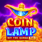 Coin Lamp - 7jl login slot game
