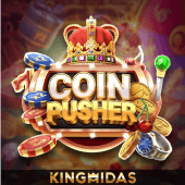 Coin Pusher - 7jl login app
