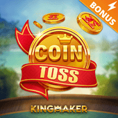 Coin Toss - 7jl login game