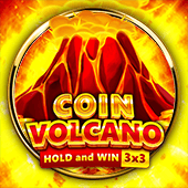 Coin Vilcano Hold and Win - 7jl login