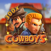 Cowboys - 7jl login app casino