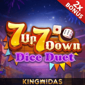 Dice Duet - 7jl login casino