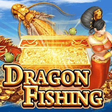 Dragon Fishing - 7jl login legit