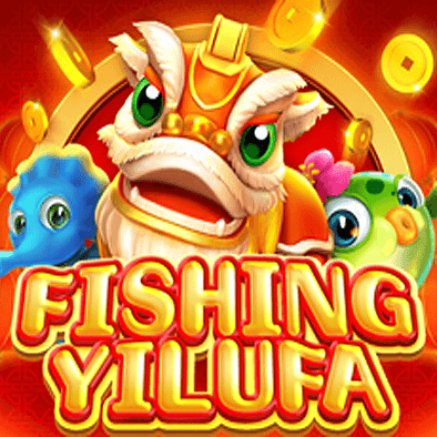 Fishing Yi Lu Fa - 7jl login slot