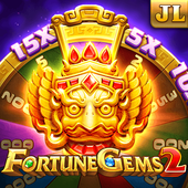 Fortune Gems 2 - 7jl login slot