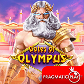Gates of Olympus - 7jl login game