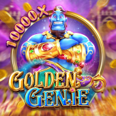 Golden Genie - 7jl login casino