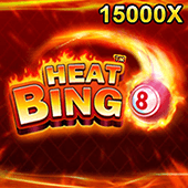 Heat Bingo - 7jl login app download