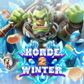 Horde 2 Winter - 7jl login apk