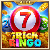 Irich Bingo - 7jl login legit