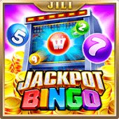 Jackpot Bingo - 7jl login apk