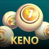 Keno - 7jl login games