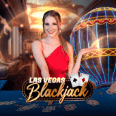 Las Vegas Blackjack - 7jl login app