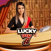 Lucky 7 - 7jl login slot game