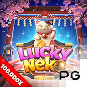 Lucky Neko - 7jl login slot download