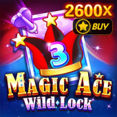 Magic Ace Wild Lock - 7jl login