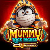 Mummy Lock Riches - 7jl login link