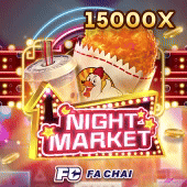 Night Market - 7jl login casino