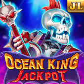 Ocean King Jackpot - 7jl login