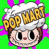 Popmart - 7jl login games