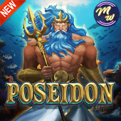 Poseidon - 7jl login online casino