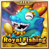 Royal Fishing - 7jl login online casino