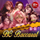 Sexy Blockchain Baccarat - 7jl login casino