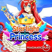 Starlight Princess - 7jl login legit