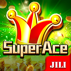 Super Ace - 7jl login game