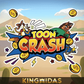 Toon Crash - 7jl login