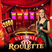 Ultimate Roulette - 7jl login online casino