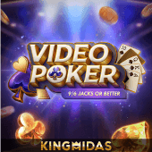 Video Poker - 7jl login game