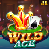 Wild Ace - 7jl login slot game