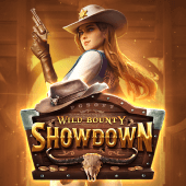 Wild Bounty Showdown - 7jl login app